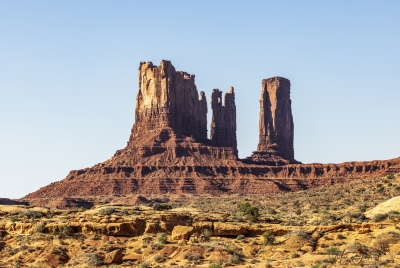 Monument Valley June 2025